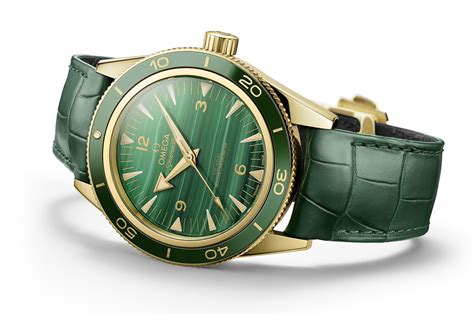 omega seamaster 300 1965|omega seamaster 300 malachite.